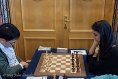 Grandmaster Le Quang Liem places fifth at Gibraltar Chess