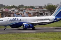 Indian airline launches 2nd direct route to Vietnam