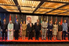 ASEAN - a global model of multilateralism: UN Secretary-General