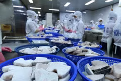 Seminar discusses Vietnam-US trade ties in new context
