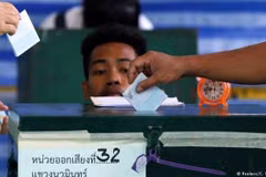 Thai Government prefers to organise election on March 24