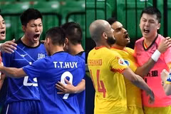 Thai Son Nam put best foot forward at AFC tournament