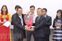 Vietnamese association in Japan’s Aichi prefecture founded 