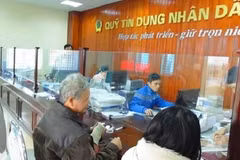 Government takes bold measures to ensure safety of finance system
