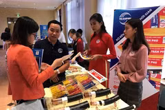 Vietnam to raise nation brand value by 20 percent annually