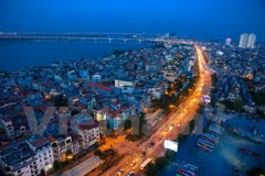 Hanoi records impressive socio-economic results in nine months