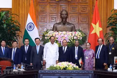 Vietnam welcomes India’s investment: Prime Minister