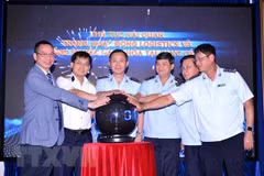 HCM City reforms customs procedures 