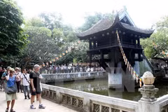 Hanoi, Phu Quoc on CNN’s list of 17 best places in Asia