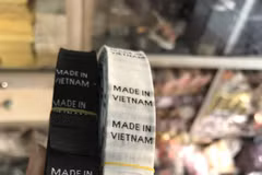 Ministry warns of increasing trade fraud via “made-in-VN” labelling