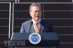 RoK President optimistic about DPRK-US summit in Hanoi
