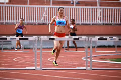 Huyen, Lan to face off over 400m at SEA Games