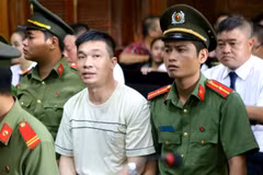 Trial opened for major drug trafficking, production ring