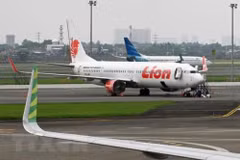 Indonesia's Lion Air set to list shares