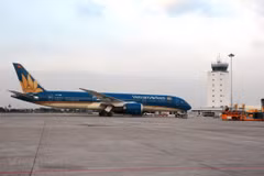 Vietnam Airlines launches flights to China’s Shenzhen