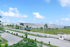 Hanoi to have 30 new industrial clusters in 2019