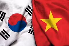 Vietnamese, RoK police step up cooperation 