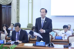 HCM City calls on US firms to boost investment