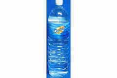 Singapore recalls Malaysian-made bottled drinking water