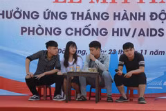 Civil society organisations’ HIV prevention work to be promoted