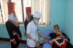 Development programme reduces poverty in ethnic minority areas