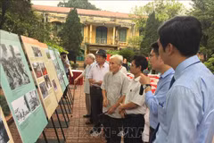 Events marking Liberation Day open in Hanoi