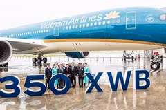 Vietnam Airlines to pay 64 million USD in cash dividend