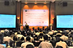Japanese-assisted project to improve equity market’s transparency