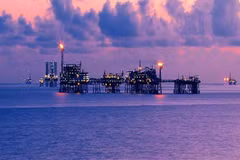 Oil and gas sector helps balance State budget