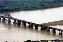 Nearly 2 trillion VND invested in upgrading north-south railway