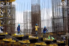Philippines’ economy shows lowest growth in four years 