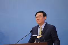 Collective economy out of prolonged weakness: Deputy PM