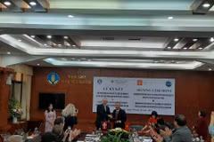 Denmark supports Vietnam in managing food safety 