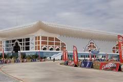 Cambodia prepares for SEA Games 32 