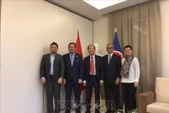 Vietnam fulfills role of ASEAN Committee’s Chair in Spain