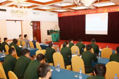 Vietnam, UK share experience in sexual violence prevention in peacekeeping