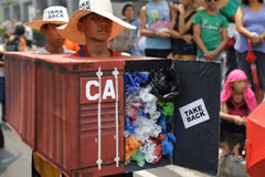 Trash row puts Philippines-Canada diplomatic ties at risk