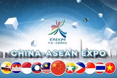 Expo, summit to further drive ASEAN-China cooperation forward