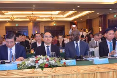 Conference spotlights AI development in HCM City