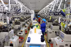 Higher PMI signals improved health of manufacturing sector: survey