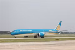 Decree sets age limit for imported used aircraft 