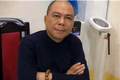 Former AVG Chairman detained in bribery probe 