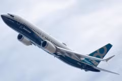 Boeing 737 Max aircraft not allowed to enter Vietnam’s airspace: CAAV