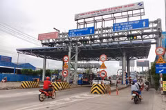 MoT plans to increase fees at BOT toll booths