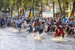 Norway helps Vietnam improve marine forecast capacity