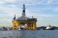 Indonesia to increase crude oil import from US 