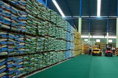 Largest bio-organic fertiliser plant in northern region opens 