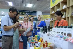 Russian businesses seek trading opportunities in Hanoi