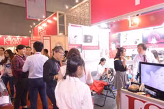 HCM City to host first Saigon Beauty Show next month
