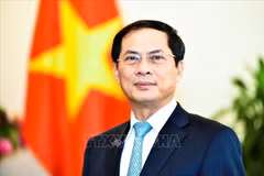 Milestones in int’l economic integration in 2018, tasks for 2019